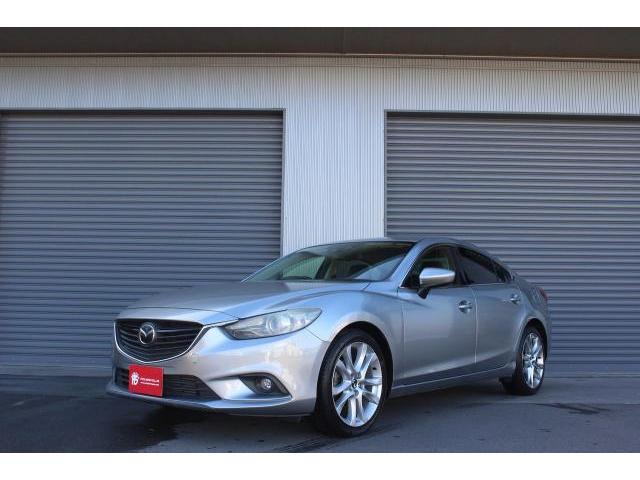 sat car