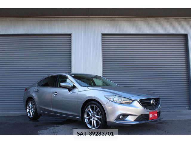 Mazda ATENZA 2012-11 8010760-1