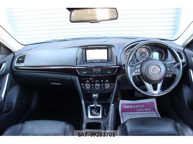 Mazda ATENZA 2012-11 8010760-4