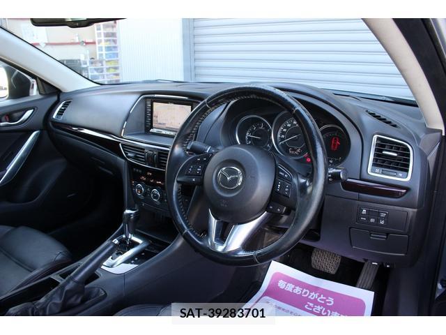 Mazda ATENZA 2012-11 8010760-5