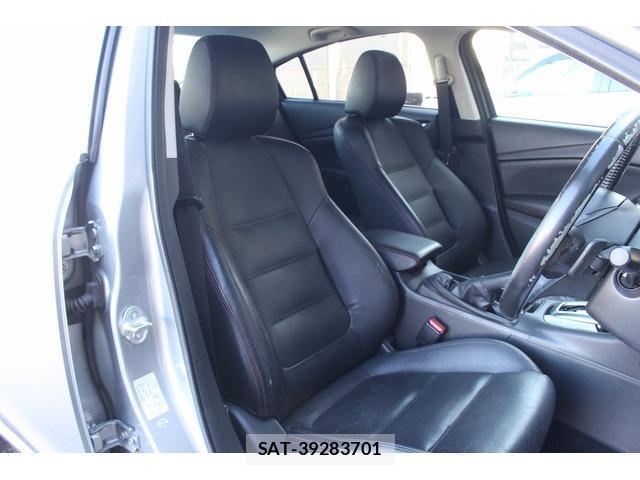 Mazda ATENZA 2012-11 8010760-6