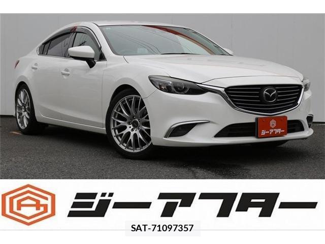 Mazda ATENZA 2015-11 8010804-0