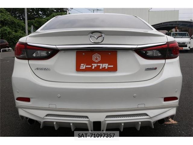 Mazda ATENZA 2015-11 8010804-9