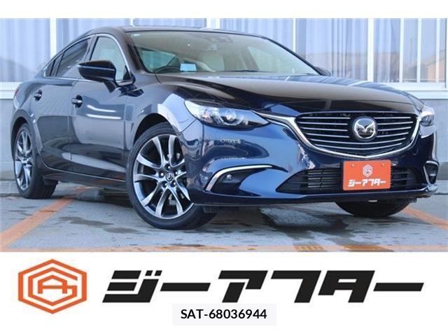 Mazda ATENZA 2015-05 8011286-0