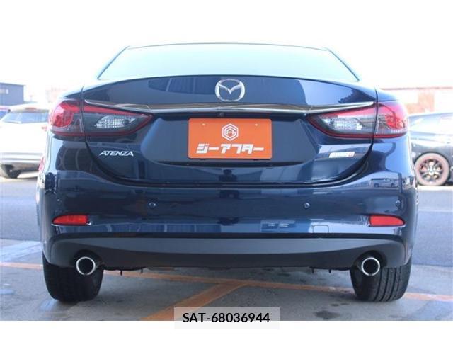 Mazda ATENZA 2015-05 8011286-10