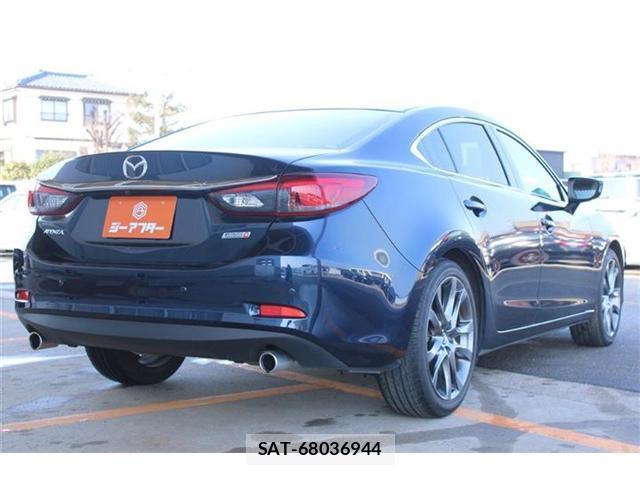 Mazda ATENZA 2015-05 8011286-11
