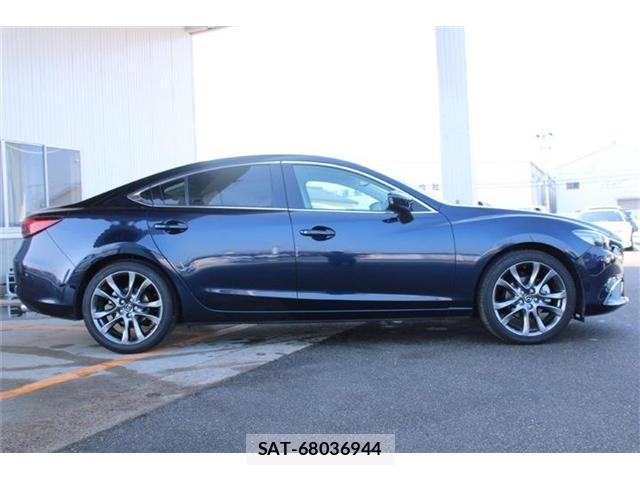 Mazda ATENZA 2015-05 8011286-12