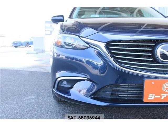 Mazda ATENZA 2015-05 8011286-15