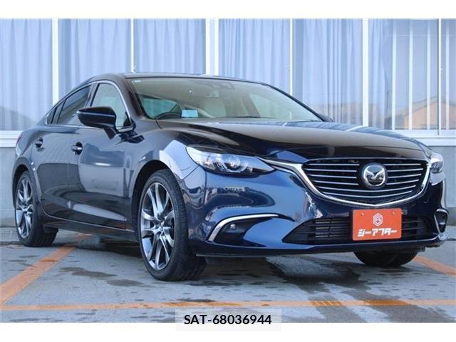 Mazda ATENZA 2015-05 8011286-5