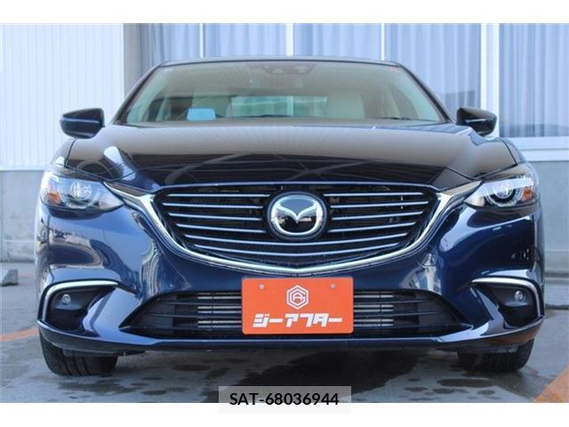 Mazda ATENZA 2015-05 8011286-6