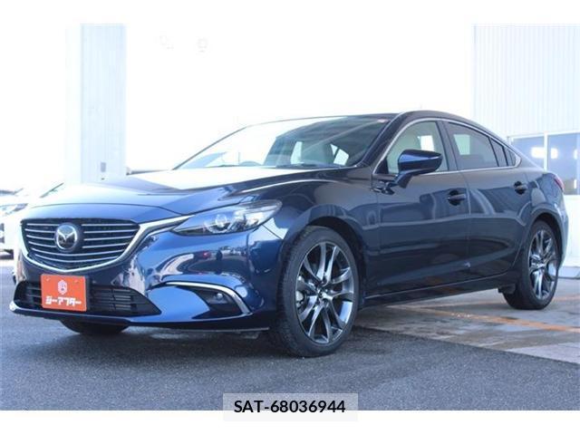 Mazda ATENZA 2015-05 8011286-7