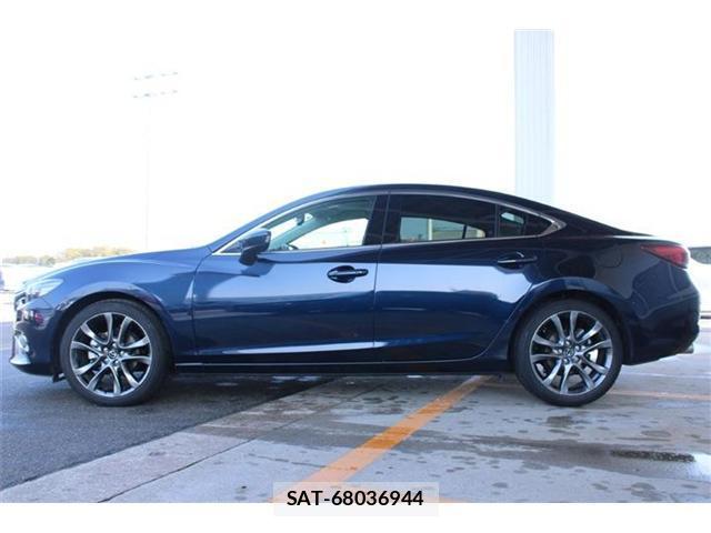 Mazda ATENZA 2015-05 8011286-8