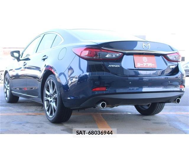 Mazda ATENZA 2015-05 8011286-9
