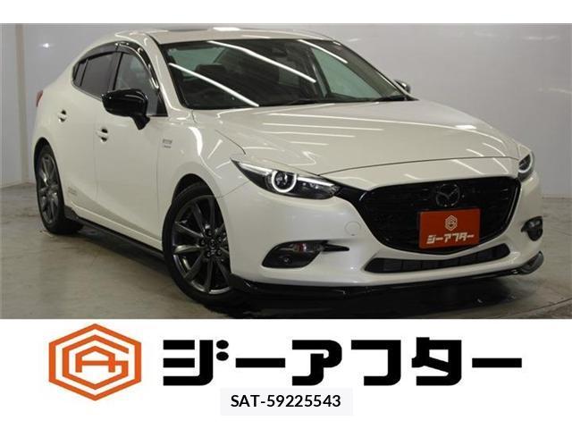 Mazda ATENZA 2016-09 8011327-0