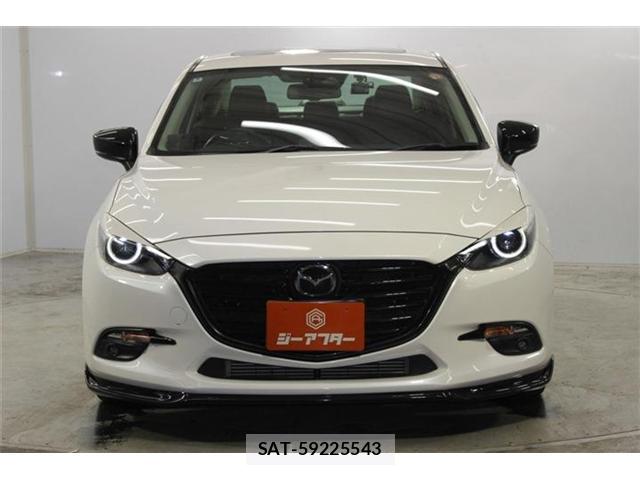 Mazda ATENZA 2016-09 8011327-1