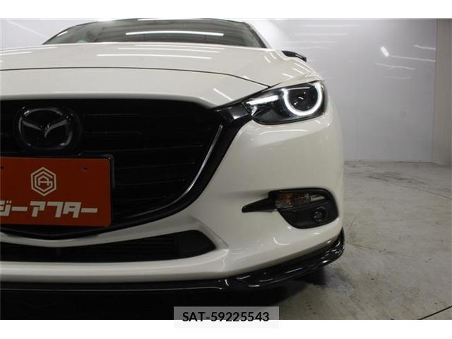 Mazda ATENZA 2016-09 8011327-13