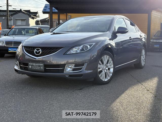 sat car