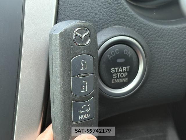 Mazda ATENZA 2008-02 8011518-19