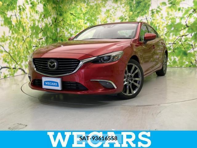 Mazda ATENZA 2015-09 8012167-0