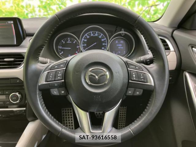 Mazda ATENZA 2015-09 8012167-15