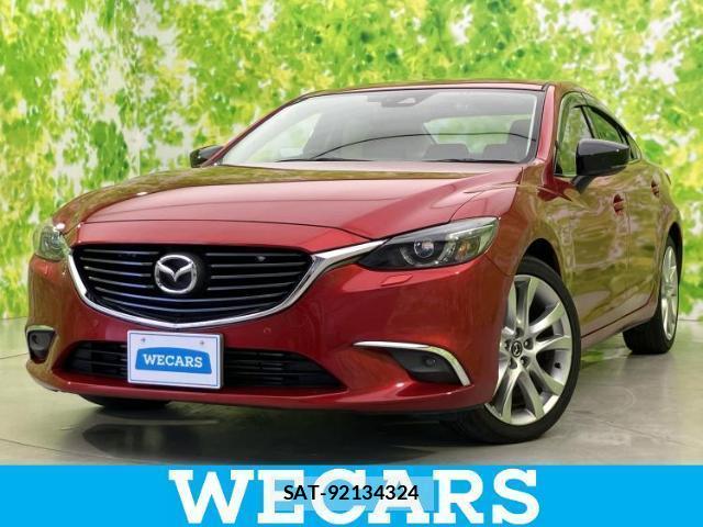 Mazda ATENZA 2017-03 8012268-0