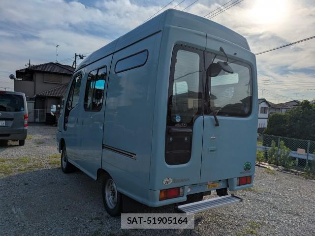 Nissan ATLAS LOCO 1993-12 8004331-10
