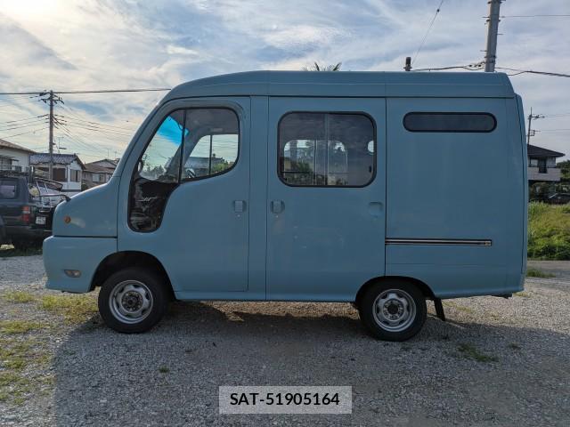 Nissan ATLAS LOCO 1993-12 8004331-12