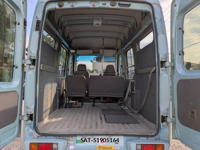 Nissan ATLAS LOCO 1993-12 8004331-14