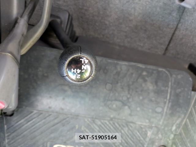 Nissan ATLAS LOCO 1993-12 8004331-18
