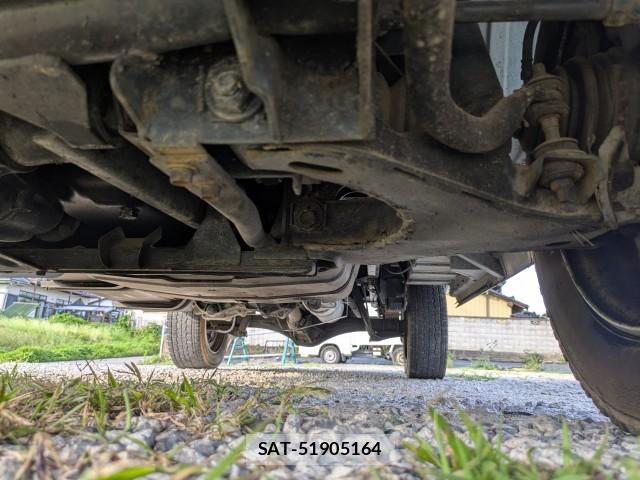 Nissan ATLAS LOCO 1993-12 8004331-19