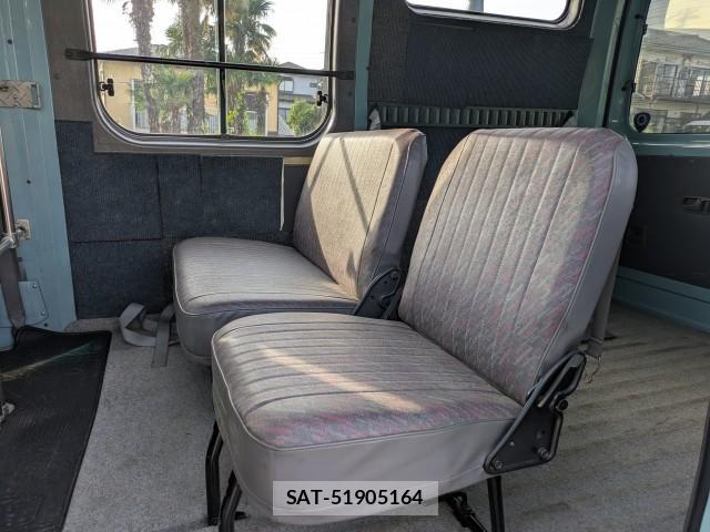 Nissan ATLAS LOCO 1993-12 8004331-5