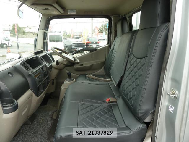 Nissan ATLAS 2008-05 8002973-11