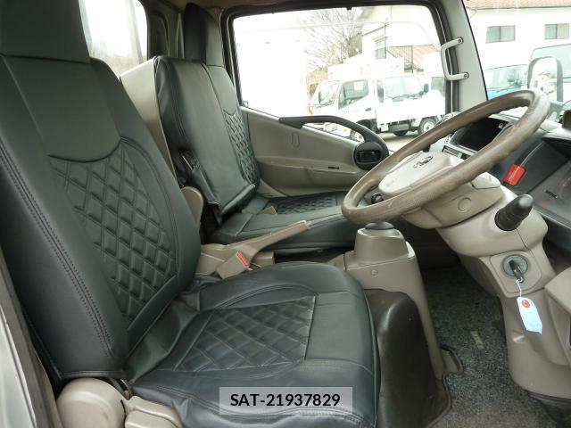 Nissan ATLAS 2008-05 8002973-13
