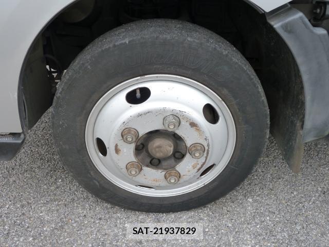 Nissan ATLAS 2008-05 8002973-3