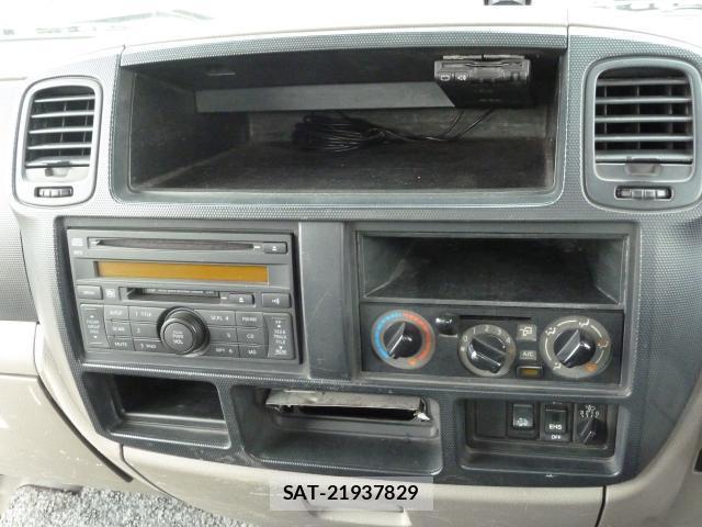 Nissan ATLAS 2008-05 8002973-4
