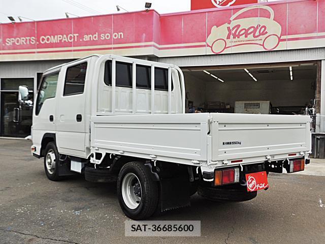 Nissan ATLAS 2020-11 8002998-10