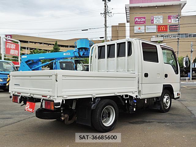 Nissan ATLAS 2020-11 8002998-11