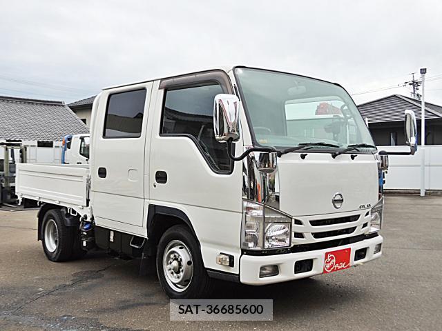 Nissan ATLAS 2020-11 8002998-12