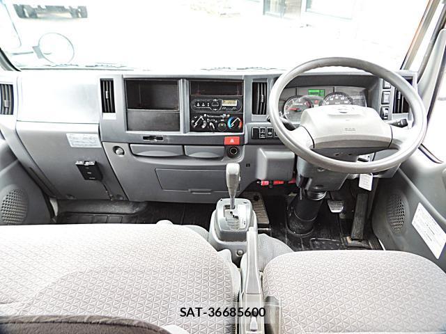Nissan ATLAS 2020-11 8002998-2