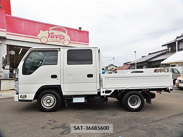 Nissan ATLAS 2020-11 8002998-3