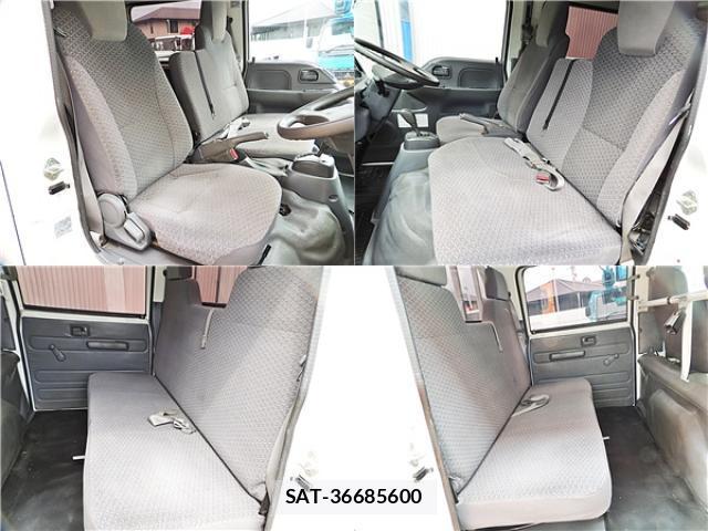 Nissan ATLAS 2020-11 8002998-5