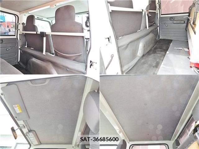 Nissan ATLAS 2020-11 8002998-6