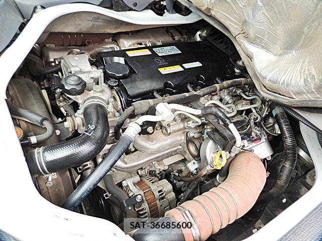 Nissan ATLAS 2020-11 8002998-7