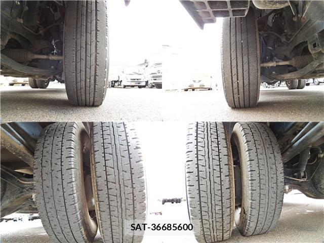 Nissan ATLAS 2020-11 8002998-8