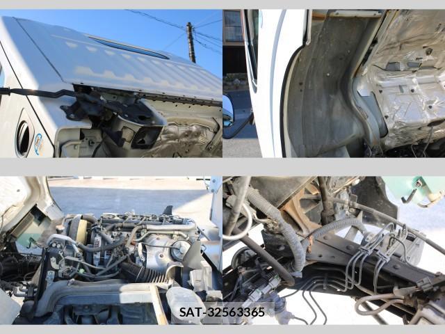 Nissan ATLAS 2015-02 8003152-12