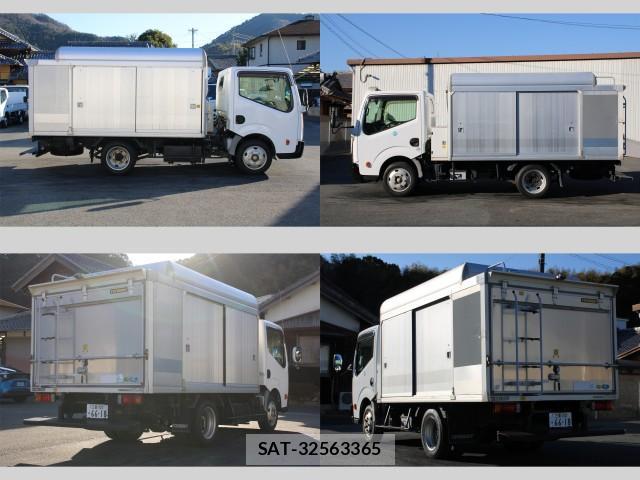 Nissan ATLAS 2015-02 8003152-3