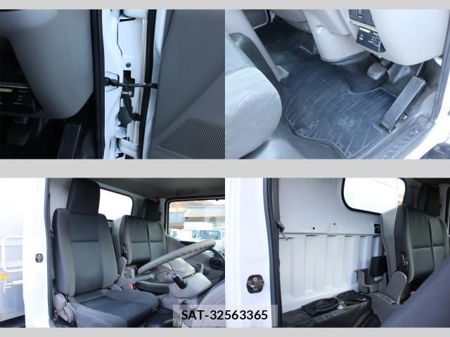 Nissan ATLAS 2015-02 8003152-8