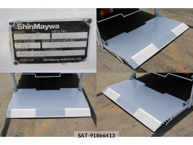 Nissan ATLAS 2015-06 8003157-12