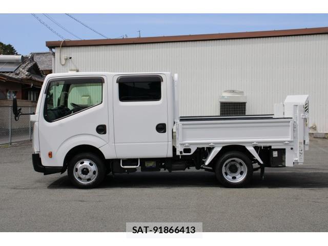Nissan ATLAS 2015-06 8003157-3