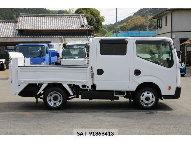 Nissan ATLAS 2015-06 8003157-4